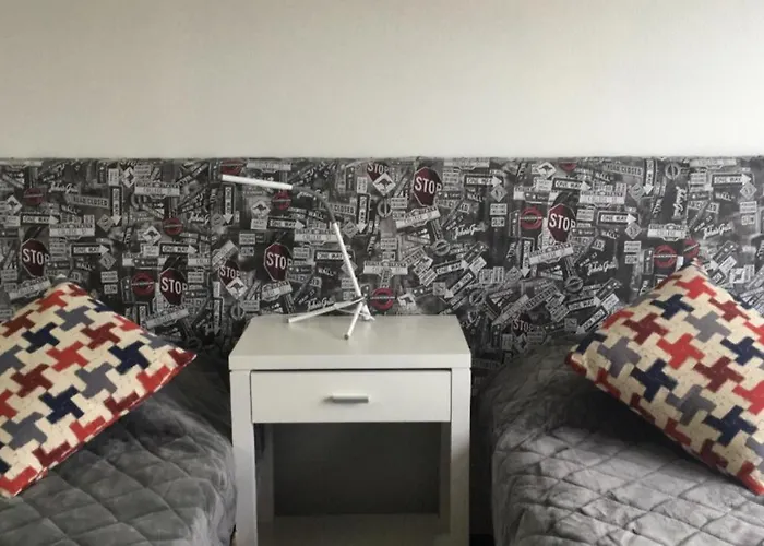 Sealion Suite