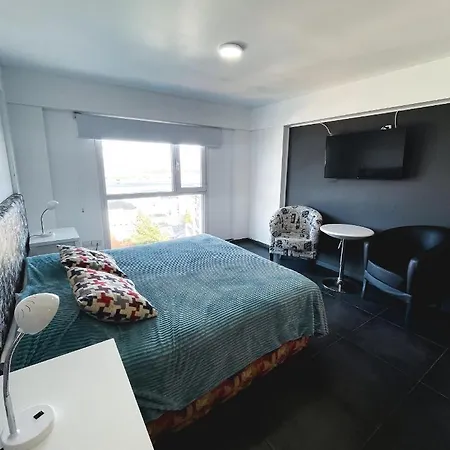 Sealion Suite Ushuaia Exterior photo